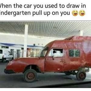 Meet your Posher, Lorne